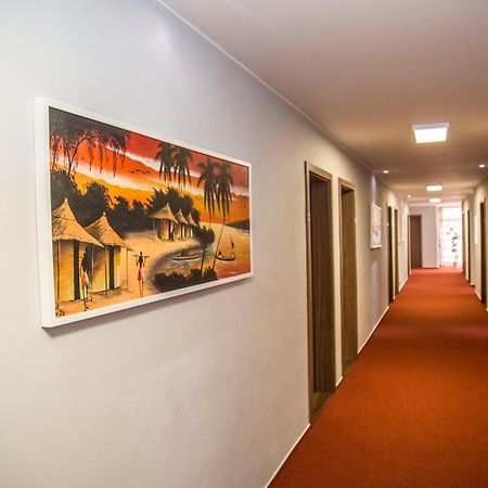 Hotel Panon Hodonín Extérieur photo