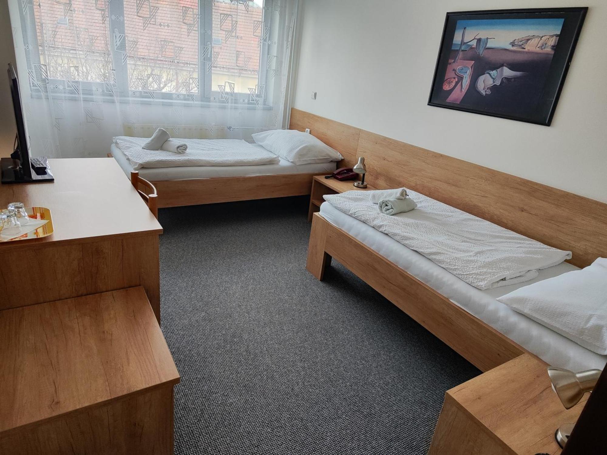 Hotel Panon Hodonín Extérieur photo