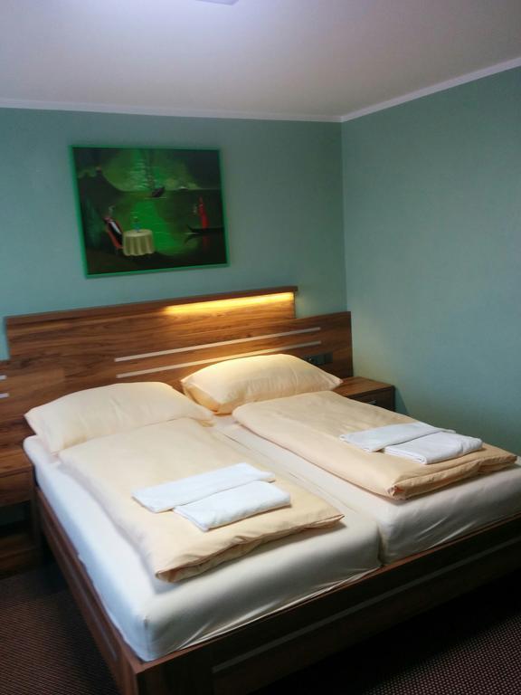 Hotel Panon Hodonín Extérieur photo