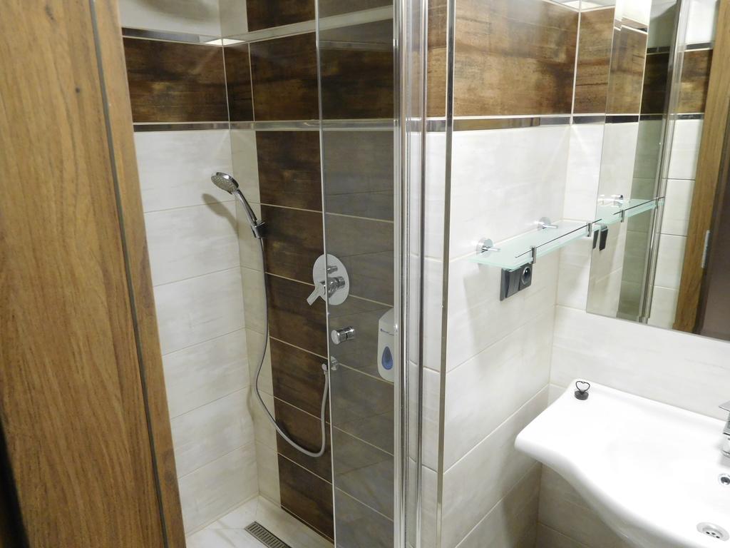Hotel Panon Hodonín Extérieur photo