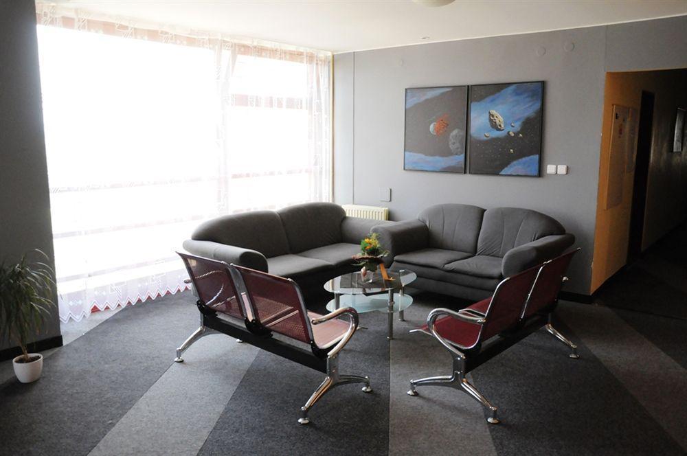 Hotel Panon Hodonín Extérieur photo