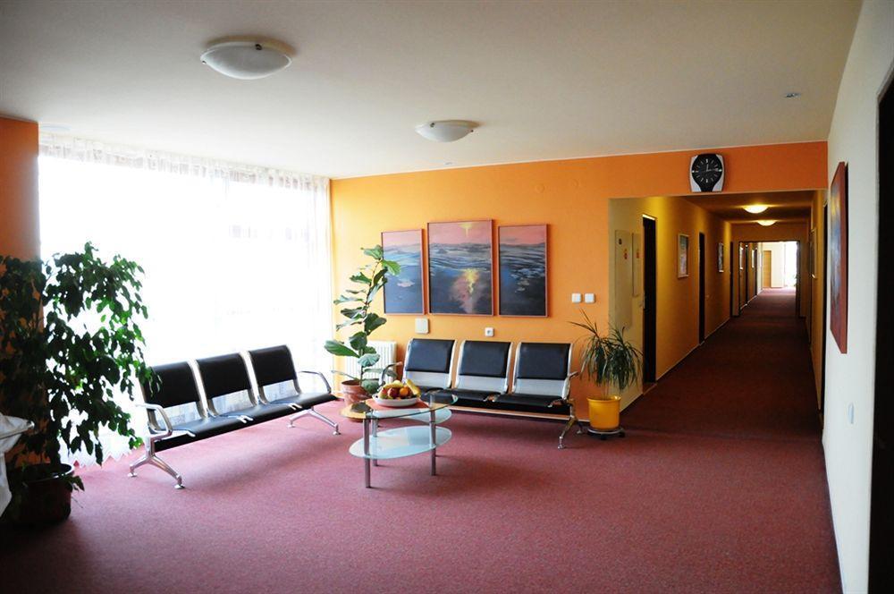 Hotel Panon Hodonín Extérieur photo